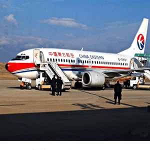 北京机场邮寄航空快运业稳步发展的原因是什么？